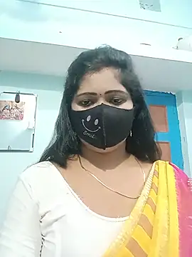 beautiful-Nisha online show from 28, 7, 2026