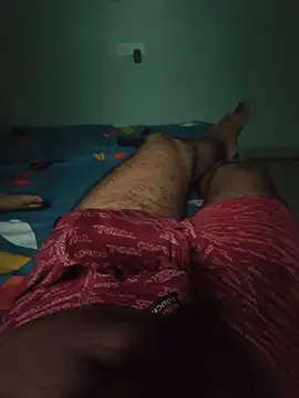 GIRLSLOVER89 online show from 26, 7, 2026