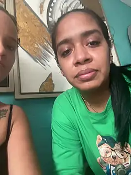 Snapshot of morenitachocolate chatting on 9, 7, 2026 morenitachocolate online show from 9, 7, 2026