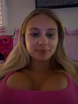 DaisyMonroexoxo online show from 12, 7, 2026