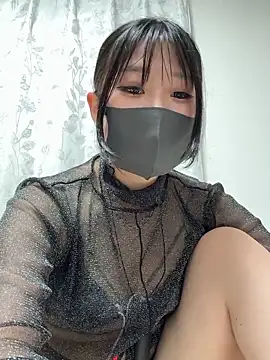 Snapshot of yume763 chatting on 18, 7, 2026 yume763 online show from 18, 7, 2026