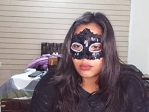Snapshot of Haryanvi_Girl_ chatting on 9, 7, 2026 Haryanvi Girl online show from 9, 7, 2026