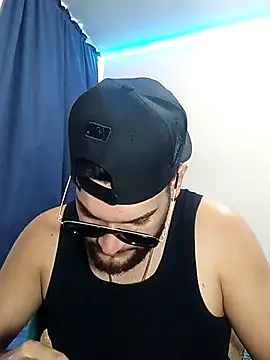 Snapshot of denselmejia chatting on 10, 7, 2026 denselmejia online show from 10, 7, 2026