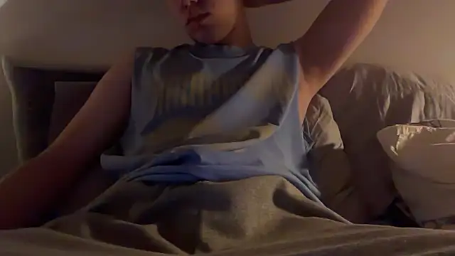 thatguy02020 online show from 18, 7, 2026