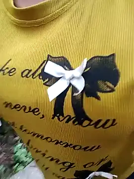 Rosie-loveU- online show from 24, 7, 2026