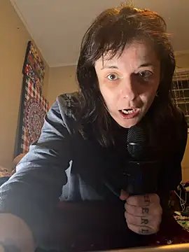 Snapshot of unemployedstripper chatting on 9, 7, 2026 unemployedstripper online show from 9, 7, 2026