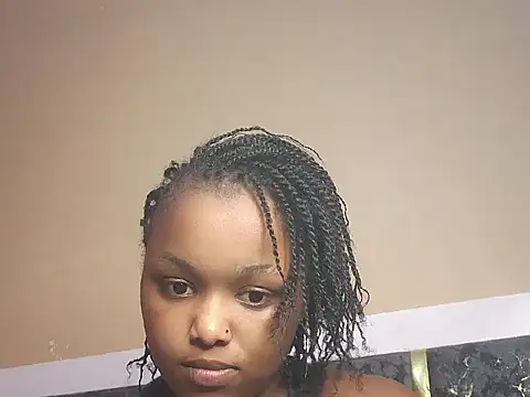Sexy Nimoh online show from 16, 7, 2026