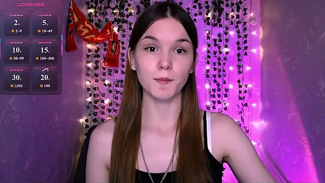 Snapshot of Amber_Roger chatting on 9, 7, 2026 Amber Roger online show from 9, 7, 2026