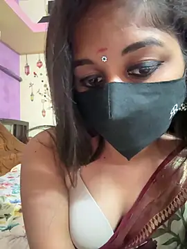 Cathrine-Rose online show from 28, 7, 2026