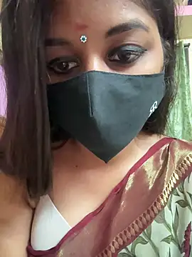 Cathrine-Rose online show from 28, 7, 2026