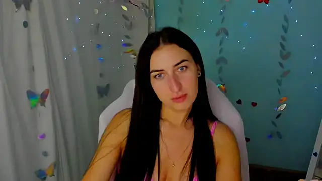 Star Emily  online show from 13, 7, 2026