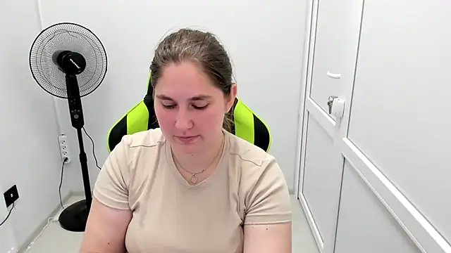 LunaVenom online show from 14, 7, 2026