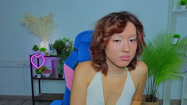 JazlynPlant online show from 2, 8, 2026