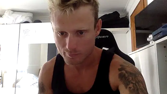 Nakedendurance1994 online show from 12, 7, 2026