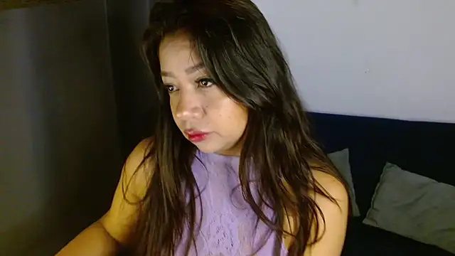 Snapshot of lispetite chatting on 7, 11, 2025 lispetite online show from 7, 11, 2025