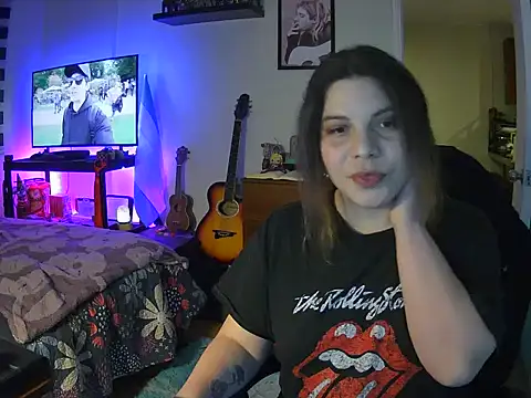 Snapshot of Allis_Wonderland chatting on 14, 7, 2026 Allis Wonderland online show from 14, 7, 2026
