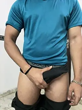RaghavSingh05 online show from 14, 7, 2026