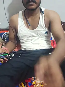 Snapshot of DaddyRickie chatting on 9, 7, 2026 DaddyRickie online show from 9, 7, 2026