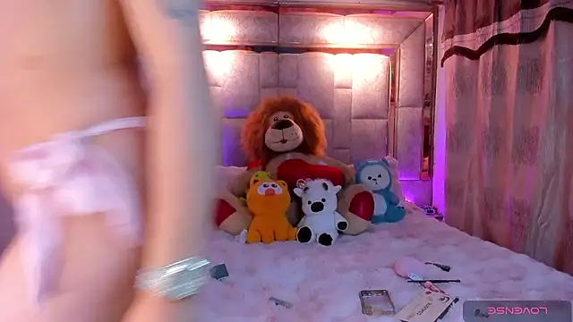 Snapshot of Sexy-Rous chatting on 30, 7, 2026 Sexy-Rous online show from 30, 7, 2026
