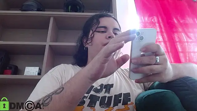 Snapshot of _possession_ chatting on 9, 7, 2026 possession online show from 9, 7, 2026