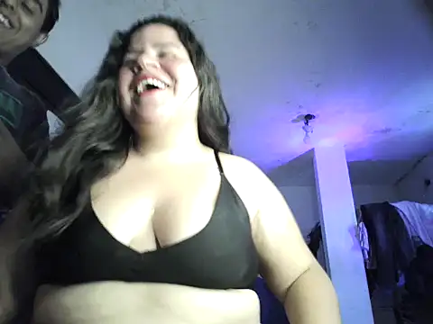 Snapshot of Estrella_4 chatting on 9, 7, 2026 Estrella 4 online show from 9, 7, 2026
