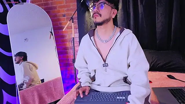 Zayn Bellmont online show from 14, 7, 2026