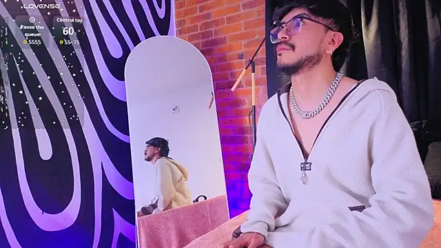 Zayn Bellmont online show from 14, 7, 2026