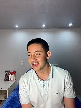 andreslavado online show from 12, 7, 2026