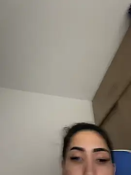 soymagdavega  online show from 10, 7, 2026