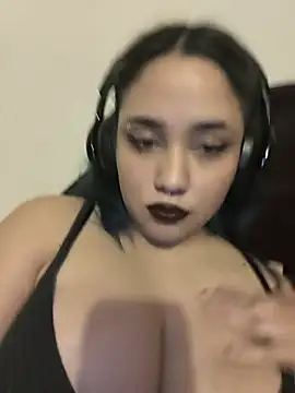 Snapshot of gatitagotic666 chatting on 10, 7, 2026 gatitagotic666 online show from 10, 7, 2026