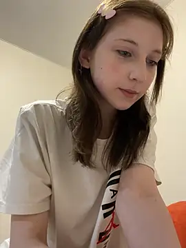 Snapshot of Lia_Kim_ chatting on 31, 7, 2026 Lia Kim online show from 31, 7, 2026