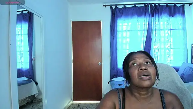 LupeAdams online show from 13, 3, 2026