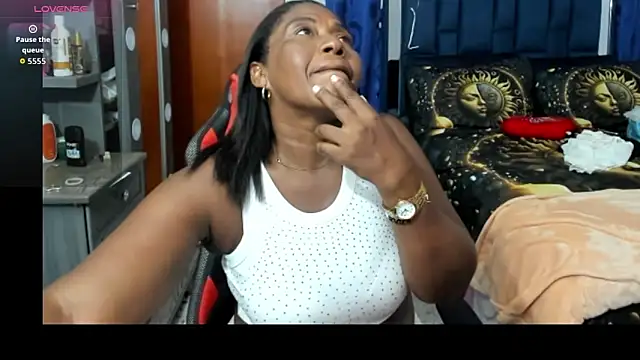 LupeAdams online show from 13, 2, 2026