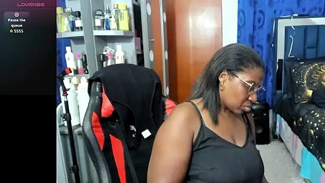 LupeAdams online show from 11, 2, 2026