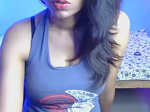 Hotty-jash online show from 12, 7, 2026
