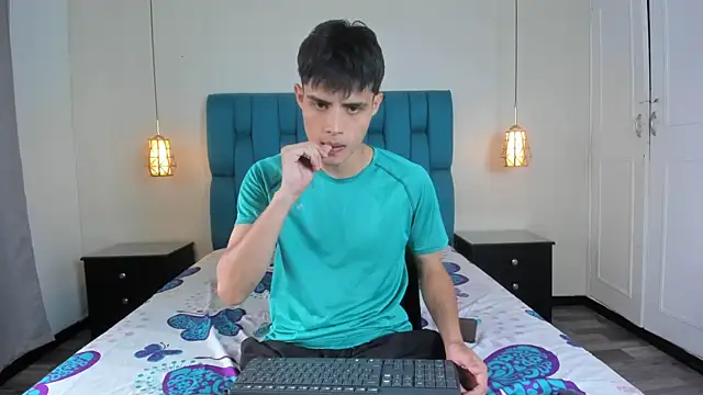 Snapshot of Thiago_Firee chatting on 17, 7, 2026 Thiago Firee online show from 17, 7, 2026
