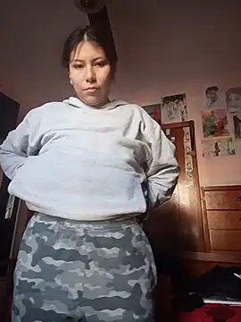 DirtyAfroditaHot online show from 10, 7, 2026