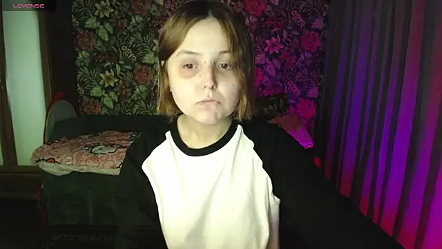 Snapshot of brandylamrane chatting on 10, 7, 2026 brandylamrane online show from 10, 7, 2026