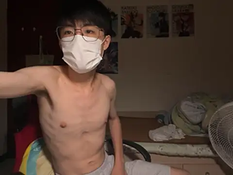 Snapshot of hikarulnynln chatting on 11, 7, 2026 hikarulnynln online show from 11, 7, 2026