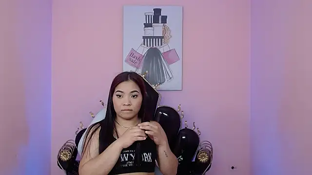 Snapshot of Stefany_x_x chatting on 13, 7, 2026 Stefany x x online show from 13, 7, 2026