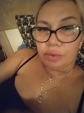Snapshot of Milena7711 chatting on 12, 7, 2026 Milena7711 online show from 12, 7, 2026