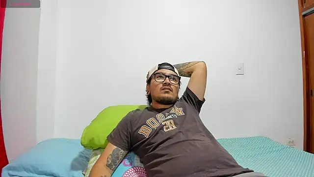 Snapshot of Axel_hornyy chatting on 15, 7, 2026 Axel hornyy online show from 15, 7, 2026