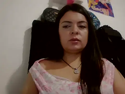 samygarces32 online show from 22, 7, 2026