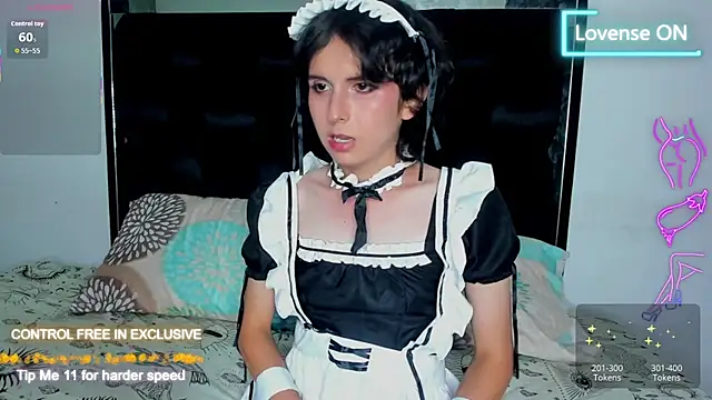 Snapshot of Cyka_Semenobicht chatting on 11, 7, 2026 Cyka Semenobicht online show from 11, 7, 2026