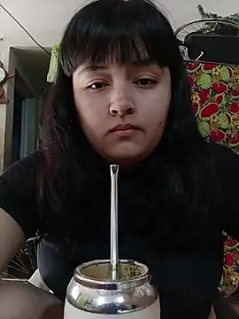 Snapshot of Luu_19 chatting on 1, 8, 2026 Luu 19 online show from 1, 8, 2026