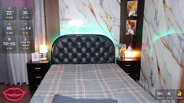 cockNARI69 online show from 20, 4, 2026