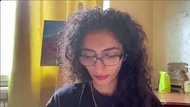 Snapshot of ShantiLeavitt chatting on 15, 7, 2026 ShantiLeavitt online show from 15, 7, 2026