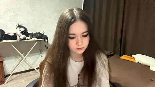 Snapshot of SetsukoDailing chatting on 11, 7, 2026 SetsukoDailing online show from 11, 7, 2026