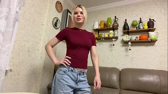 Snapshot of JackelineSlutsky chatting on 15, 7, 2026 JackelineSlutsky online show from 15, 7, 2026