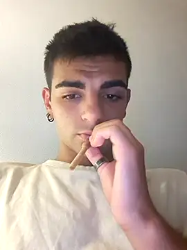 Snapshot of GianluSosa chatting on 12, 7, 2026 GianluSosa online show from 12, 7, 2026